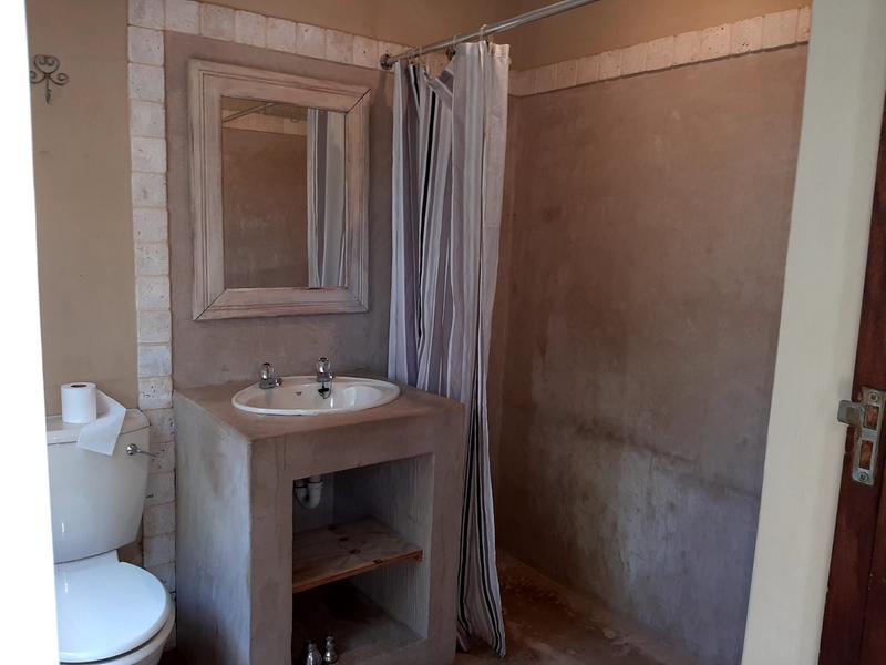 1 Bedroom Property for Sale in Lochnerhof Western Cape